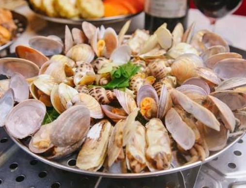 煙臺(tái)十大魯菜名店排名,萬盛合是魯菜館,蓬萊春主打海鮮