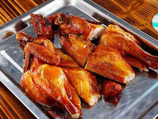 順德十大私房菜排名,仙廟燒雞的臘味飯是頭牌,德云居飯館性價比高