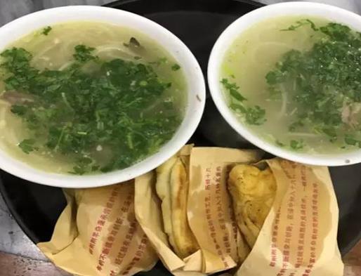 太原最值得去的小吃街,柳巷當地人也愛去,義井的美食很棒