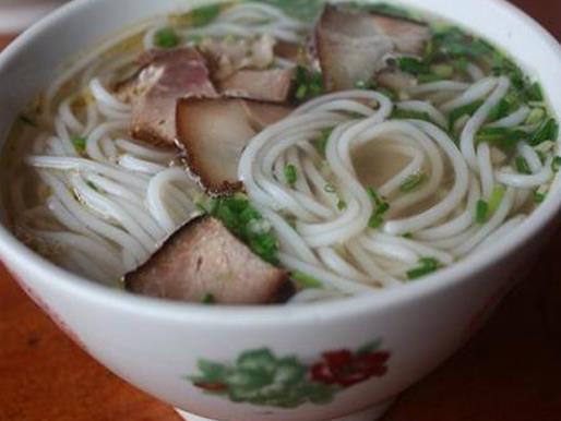 太原最值得去的小吃街,柳巷當地人也愛去,義井的美食很棒