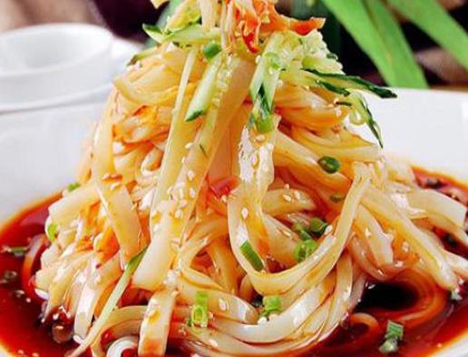 太原最值得去的小吃街,柳巷當地人也愛去,義井的美食很棒