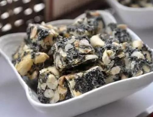 順德十大手信排名,雞仔餅有嶺南風味,合桃酥又稱核桃酥