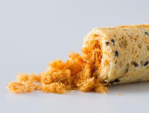 順德十大手信排名,雞仔餅有嶺南風味,合桃酥又稱核桃酥