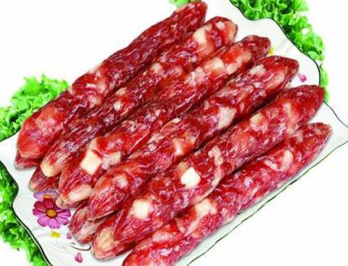 順德十大手信排名,雞仔餅有嶺南風味,合桃酥又稱核桃酥