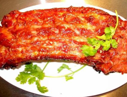 順德十大私房菜排名,仙廟燒雞的臘味飯是頭牌,德云居飯館性價比高