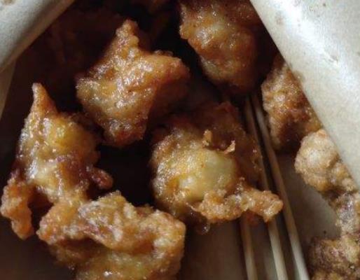 寧波鼓樓小吃排行榜,車輪餅、矮子餡餅便宜又好吃