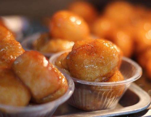 湖南十大特色食品排名,口味蝦是長(zhǎng)沙特色,唆螺香辣可口