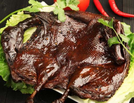 湖南十大特色食品排名,口味蝦是長(zhǎng)沙特色,唆螺香辣可口