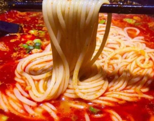 湖南十大特色食品排名,口味蝦是長(zhǎng)沙特色,唆螺香辣可口