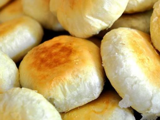 寧波鼓樓小吃排行榜,車輪餅、矮子餡餅便宜又好吃