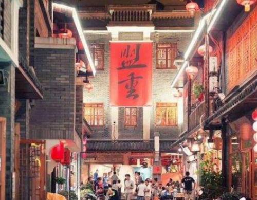 長沙最值得去的小吃街,太平街、都正街本地人都愛去