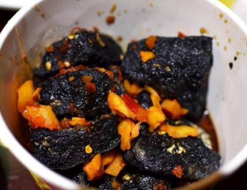 湖南十大特色食品排名,口味蝦是長(zhǎng)沙特色,唆螺香辣可口