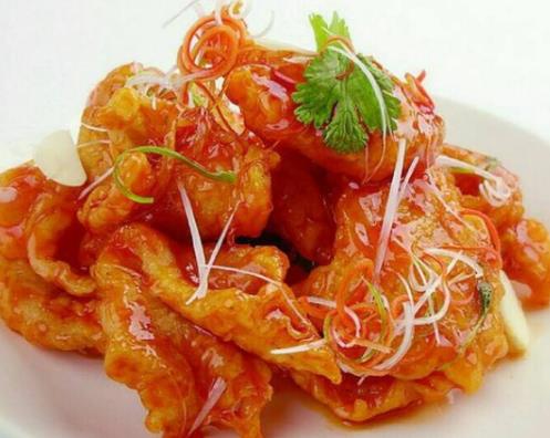 沈陽十大名吃排名,熏肉大餅酥脆可口,小雞燉蘑菇營養(yǎng)豐富