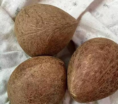 十大名貴水果排名,紅香蕉是神奇水果,摩洛哥堅果很稀少