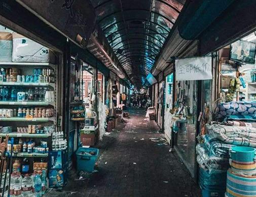 天津十大小吃街排名,遼寧路小吃街的煎餅果子很不錯