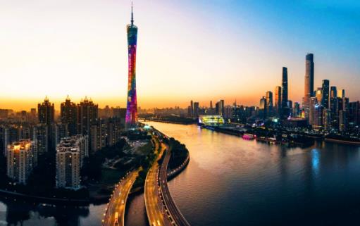 微信朋友圈國內打卡最多的地方排名,廣州、北京深受歡迎