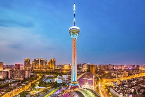 微信朋友圈國內打卡最多的地方排名,廣州、北京深受歡迎