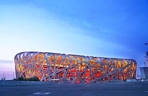 微信朋友圈國內打卡最多的地方排名,廣州、北京深受歡迎