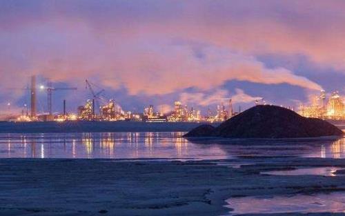 2019年全球金融業十大熱詞,貿易、英國脫歐都是熱搜