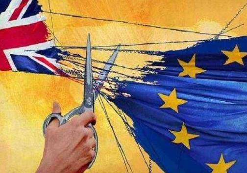 2019年全球金融業十大熱詞,貿易、英國脫歐都是熱搜