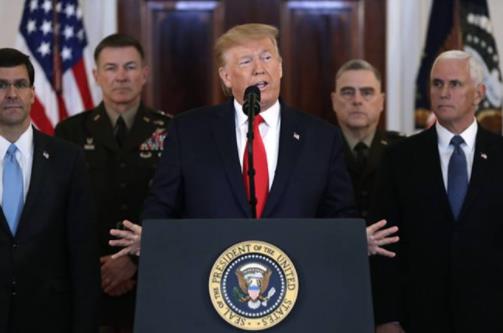 2019年全球金融業十大熱詞,貿易、英國脫歐都是熱搜