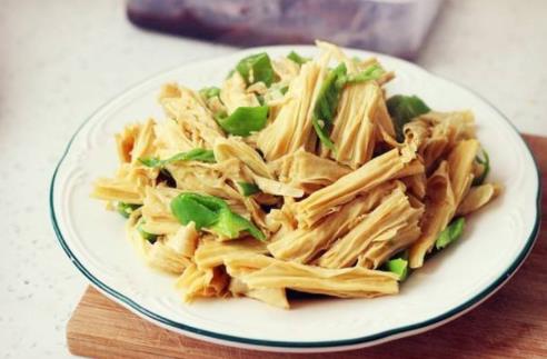 2019今日頭條年度搜索食譜榜單,剁椒魚頭的做法深受90后喜歡