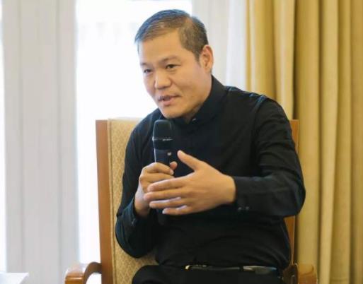 2019十大經濟年度人物排名,第一的丁立國任德龍鋼鐵集團董事長