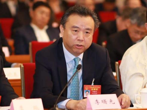 2019十大經濟年度人物排名,第一的丁立國任德龍鋼鐵集團董事長