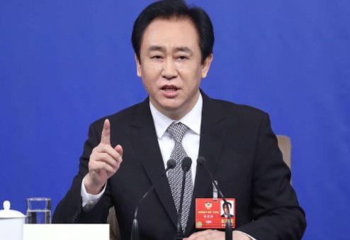 2019十大經濟年度人物排名,第一的丁立國任德龍鋼鐵集團董事長