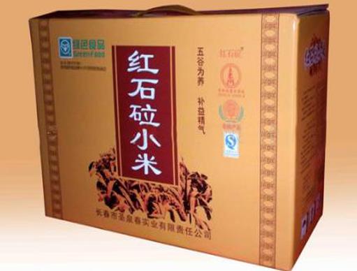 長春十大零食特產(chǎn)排名,松花江大米是長春特產(chǎn),榆樹干豆腐很暢銷