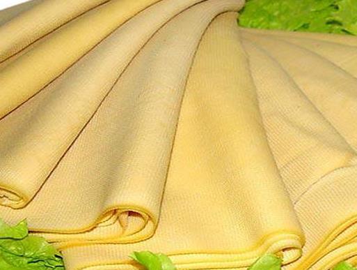 長春十大零食特產(chǎn)排名,松花江大米是長春特產(chǎn),榆樹干豆腐很暢銷