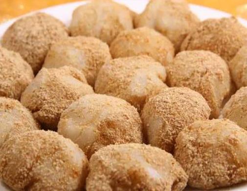 長春市十大美食排名,朝鮮冷面很爽口,打糕有嚼勁