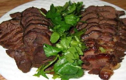 長春市十大美食排名,朝鮮冷面很爽口,打糕有嚼勁