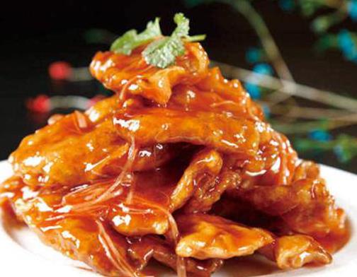 長春市十大美食排名,朝鮮冷面很爽口,打糕有嚼勁