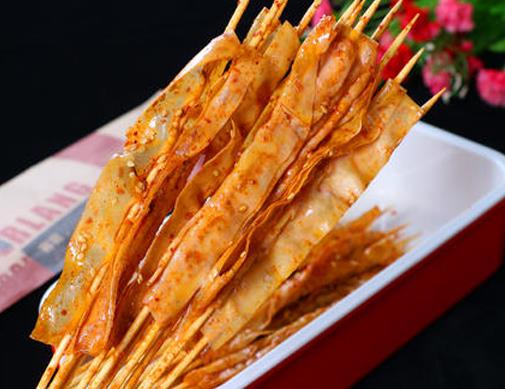 長春市十大美食排名,朝鮮冷面很爽口,打糕有嚼勁