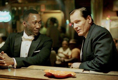 2019必看高分電影排名,寄生蟲拿金棕櫚大獎,馭風男孩很勵志