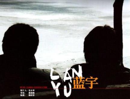 國(guó)內(nèi)十部經(jīng)典同性戀電影,《東宮西宮》《自梳》都是經(jīng)典作品