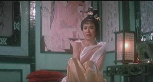 2019古裝三級電影大全,《玉蒲團之玉女心經》無人超越