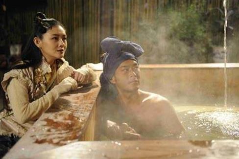 2019古裝三級電影大全,《玉蒲團之玉女心經》無人超越