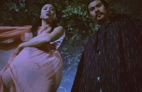 2019古裝三級電影大全,《玉蒲團之玉女心經》無人超越