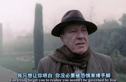 十大勵志電影排行榜,阿甘正傳、肖申克的救贖充滿正能量