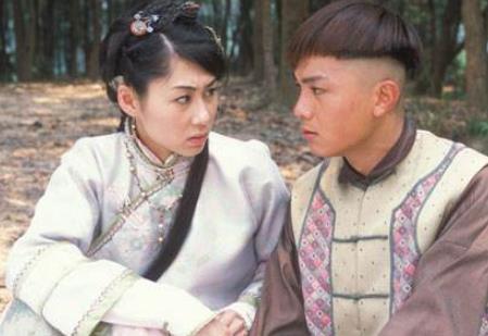 釋小龍和郝邵文電影全集,《旋風(fēng)小子》《中國龍》是無數(shù)人的回憶