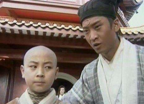 釋小龍和郝邵文電影全集,《旋風(fēng)小子》《中國龍》是無數(shù)人的回憶