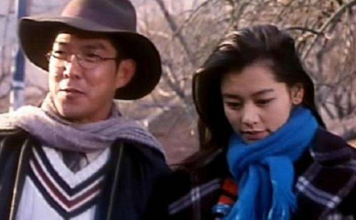 釋小龍和郝邵文電影全集,《旋風(fēng)小子》《中國龍》是無數(shù)人的回憶