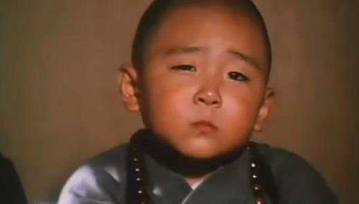 釋小龍和郝邵文電影全集,《旋風(fēng)小子》《中國龍》是無數(shù)人的回憶