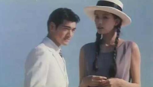 釋小龍和郝邵文電影全集,《旋風(fēng)小子》《中國龍》是無數(shù)人的回憶