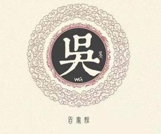 2019年“百家姓”排名,王、李、張、劉、陳依舊占據頭五把“交椅”