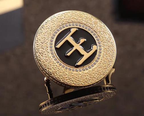 2019年“百家姓”排名,王、李、張、劉、陳依舊占據頭五把“交椅”