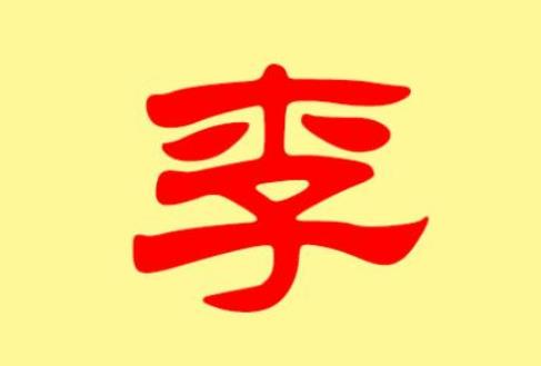 2019年“百家姓”排名,王、李、張、劉、陳依舊占據頭五把“交椅”