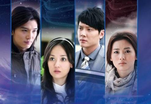 由小說改編的電視劇排名,《泡沫之夏》年少情懷,《步步驚心》受關注